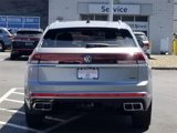 New 2025 Volkswagen Atlas Cross Sport SEL Premium R-Line image 4