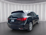 Used 2015 Acura MDX SH-AWD w/ Technology Package image 5