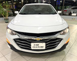 Used 2020 Chevrolet Malibu LS w/ Driver Confidence Package II image 5