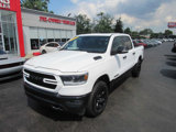 Used 2023 RAM 1500 Big Horn image 2