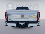 New 2025 Ford F250 Platinum w/ Platinum Plus Package image 5