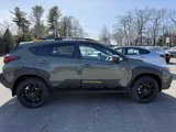 New 2025 Subaru Crosstrek 2.5i Wilderness image 2