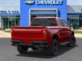 New 2025 Chevrolet Silverado 1500 LT Trail Boss w/ Convenience Package II image 4