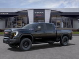 New 2025 GMC Sierra 2500 AT4X w/ AT4X AEV Edition image 2