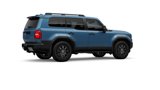New 2025 Toyota Land Cruiser image 4