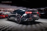 Used 2023 Chevrolet Camaro SS image 2