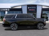 New 2025 GMC Yukon AT4 Ultimate image 5