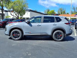 New 2026 Nissan Rogue SV image 2