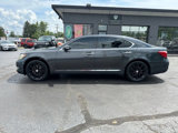 Used 2010 Lexus LS 460 L image 2