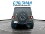 New 2025 Jeep Wrangler Sport image 5