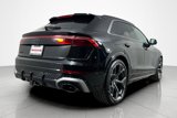 New 2025 Audi RS Q8 performance image 6