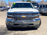 Used 2018 Chevrolet Silverado 1500 LT w/ Texas Edition image 2