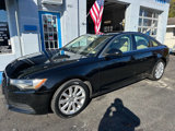 Used 2014 Audi A6 2.0T Premium Plus image 4
