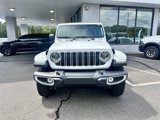New 2025 Jeep Wrangler Sahara image 2