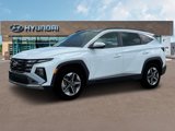New 2025 Hyundai Tucson SEL image 2