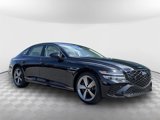 New 2025 Genesis G80 3.5T Sport Prestige image 2