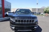Used 2022 Jeep Wagoneer Series III w/ Convenience Group I image 6