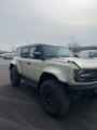 New 2025 Ford Bronco Raptor image 3