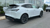 New 2025 Nissan Murano Platinum w/ Cargo Package image 5