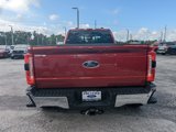 New 2025 Ford F450 Lariat w/ Lariat Ultimate Package image 5