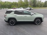 New 2026 Chevrolet Equinox LT w/ Convenience Package II image 6