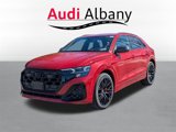 New 2025 Audi SQ8 Prestige image 6