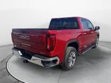 New 2026 GMC Sierra 1500 SLT w/ SLT Premium Package image 5