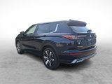 New 2025 Mitsubishi Outlander SE image 3