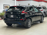 Used 2022 Nissan Leaf SV Plus image 2