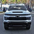 New 2025 Chevrolet Silverado 2500 Custom w/ Custom Value Package image 5