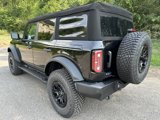 New 2024 Ford Bronco Wildtrak image 5