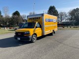 Used 2022 GMC Savana 3500 Extended w/ Power Convenience Package image 3