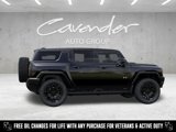 New 2026 GMC Hummer EV SUV image 5
