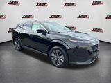 New 2025 Nissan Murano SL w/ Cargo Package image 3