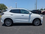 New 2026 Buick Encore GX Avenir w/ Avenir Technology Package image 2