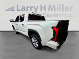 New 2025 Toyota Tundra 1794 Edition image 3