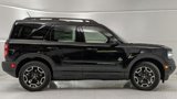 Certified 2022 Ford Bronco Sport Outer Banks w/ Tech Package image 2