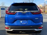 Used 2022 Honda CR-V EX-L image 3