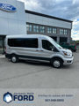 New 2025 Ford Transit 350 XLT image 5
