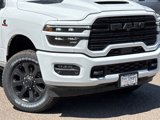 New 2025 RAM 2500 Laramie image 3