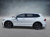 Used 2022 Volkswagen Tiguan SEL R-Line image 3