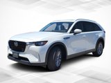 New 2025 MAZDA CX-90 Plug-In Hybrid w/ Preferred image 3