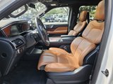 Used 2020 Lincoln Navigator L Reserve w/ Equipment Group 208A Reserve image 4