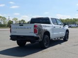 Used 2023 Chevrolet Silverado 1500 Custom Trail Boss w/ Realtree Special Edition image 4