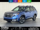 New 2025 Subaru Forester Limited image 1