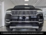 Used 2022 Jeep Grand Wagoneer Series III image 2