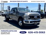 New 2025 Ford F350 XL w/ FX4 Off-Road Package image 2