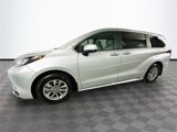 Certified 2025 Toyota Sienna XLE image 4