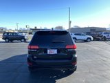 Used 2020 Jeep Grand Cherokee Altitude image 6