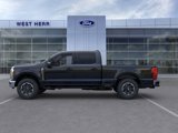 New 2025 Ford F350 4x4 Crew Cab Super Duty image 4